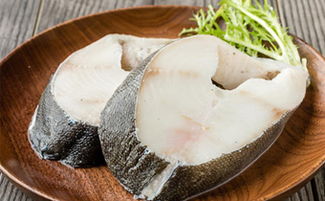 鱈魚不能和什么一起吃