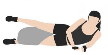 鴨子坐會(huì)做壞腿型嗎