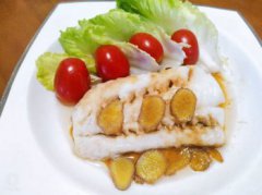 鱈魚是海魚還是淡水魚