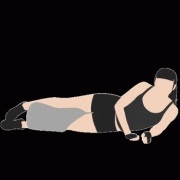 鴨子坐會做壞腿型嗎