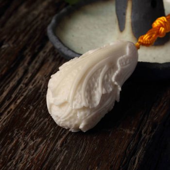 海象牙有收藏價(jià)值嗎