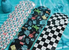 抓水母是什么意思