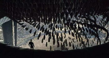 大衛為什么殺工程師