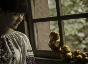 俄羅斯套娃為什么恐怖