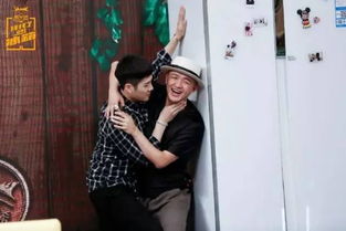 拜托了冰箱撒貝寧是哪一期