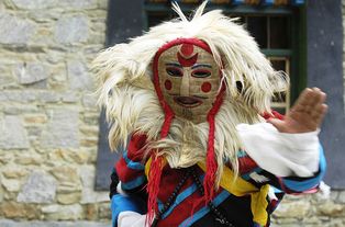 阿吉拉姆什么意思