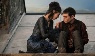 伏地魔納吉尼怎么遇見