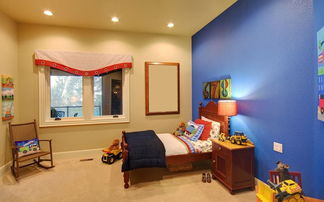 孩子房的文昌位怎么找