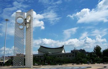 濟寧車牌號是什么字母