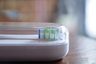 電動牙刷張嘴還是閉嘴