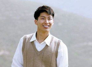 竇驍的牙是真的嗎