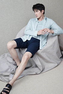 竇驍的牙是真的嗎