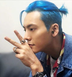 陳偉霆為什么叫巨蕉