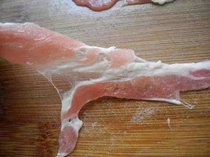 烏雞卷是怎么加工成的