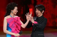 杜海濤為什么被央視封