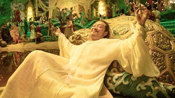 封神榜蓮花為什么變成蝴蝶