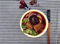 蒼蠅館子什么意思