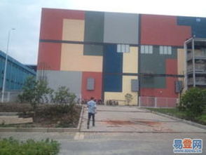 昆山世碩電子廠怎么樣