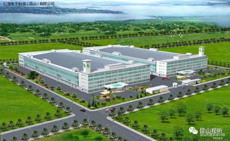 昆山世碩這個廠怎么樣