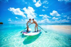 馬爾代夫拍婚紗照多錢