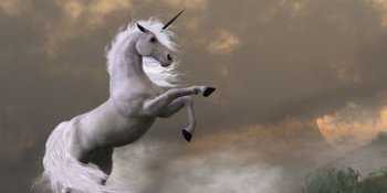 夢見獨角獸是什么意思