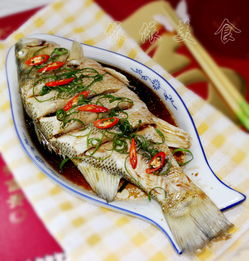 清蒸鱸魚是發物嗎