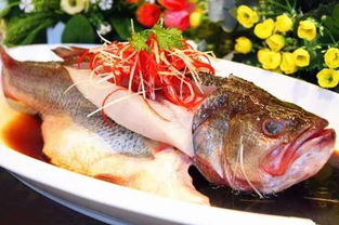 清蒸鱸魚是發物嗎