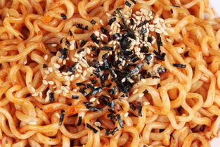 火雞面里面有辣椒精嗎