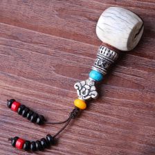 牦牛骨手串有什么禁忌