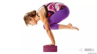 烏鴉式瑜伽怎么練