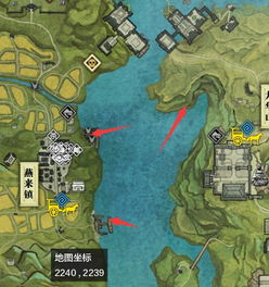 天刀石斑魚在哪釣