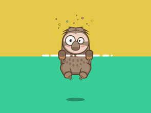 樹懶和樹獺一樣嗎