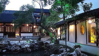 獅子林是誰的府邸