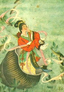 田螺姑娘比喻什么人