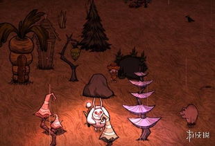 饑荒浣熊尾巴有什么用