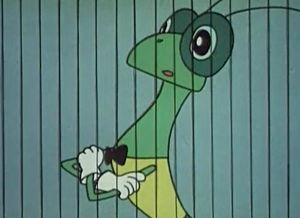 鴨子偵探為什么恐怖