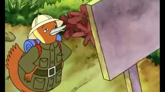 鴨子偵探為什么恐怖