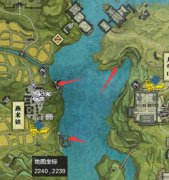 天刀石斑魚在哪釣