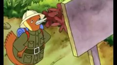 鴨子偵探為什么恐怖