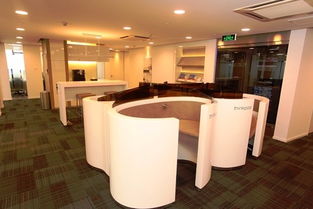 什么是雷格斯辦公室