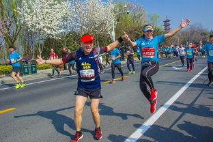 徐州馬拉松幾點開始