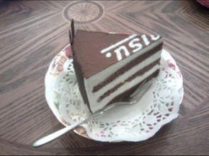 提拉米蘇是什么