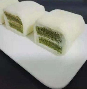 提拉米蘇的英文是什么