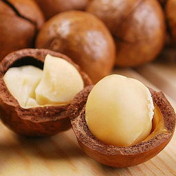 夏威夷果哪些人不能吃