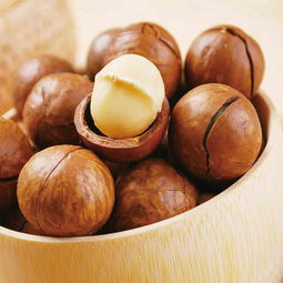 夏威夷果哪些人不能吃