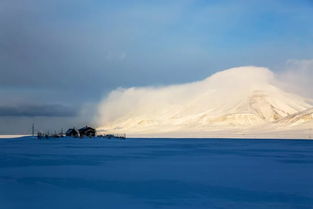 斯瓦爾巴群島是中國的嗎
