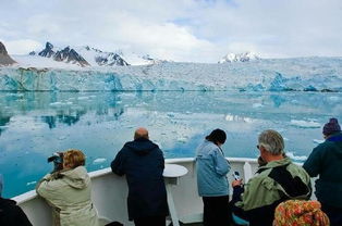斯瓦爾巴群島是中國的嗎