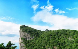 新化天門雅天景區在哪