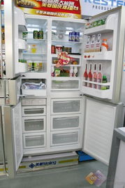 雅典娜冰箱怎么調溫度