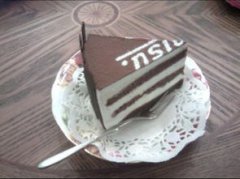 提拉米蘇是什么